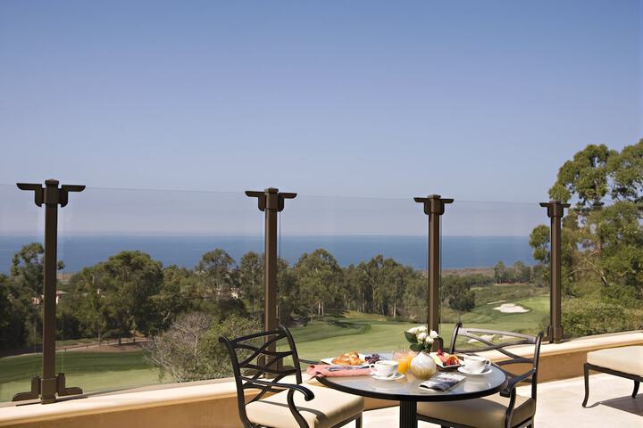 Beach/ocean view