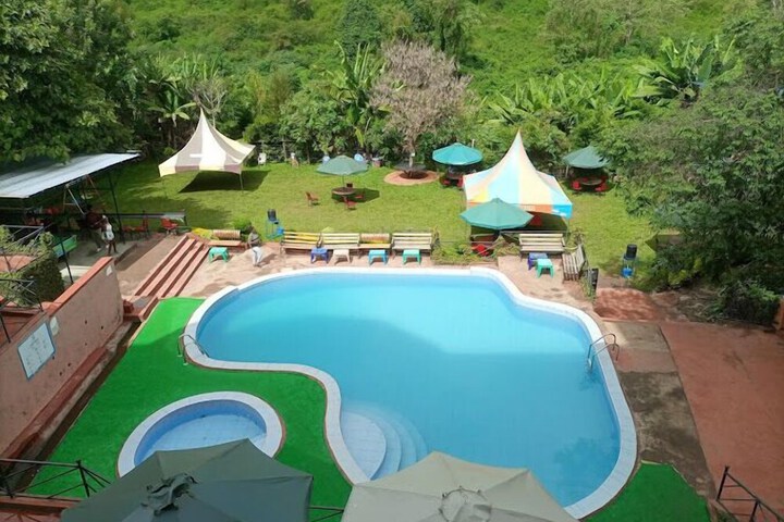 Pool 10 of 20