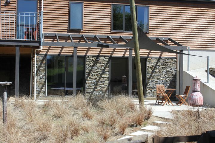 Terrace/Patio 22 of 26