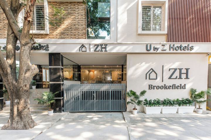 U by Z Hotels Brookefield