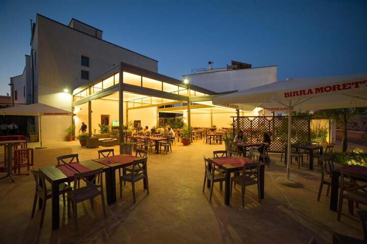 Dining Photos