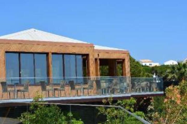 Fitness Center Photo