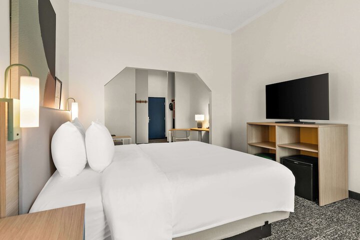 1 King Bed (12 of 18)