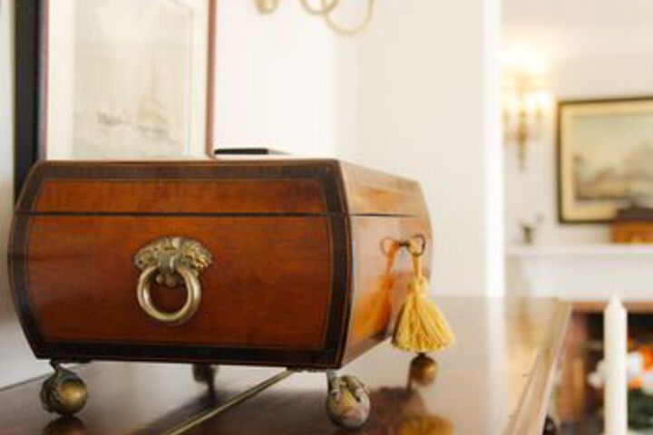 Hotel Interior 27 of 46