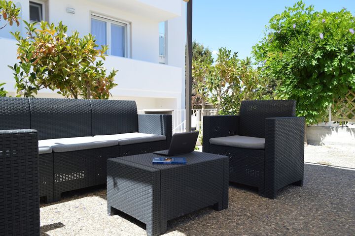 Terrace/Patio 18 of 34