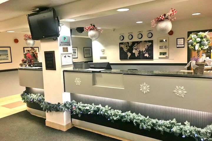 Hotel Interior 4 of 44