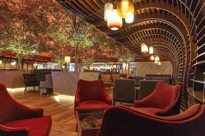 Lobby Photos