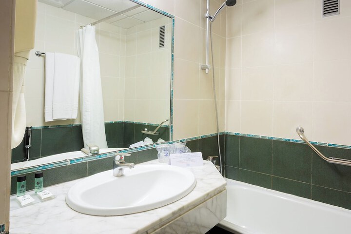 Bath Amenities