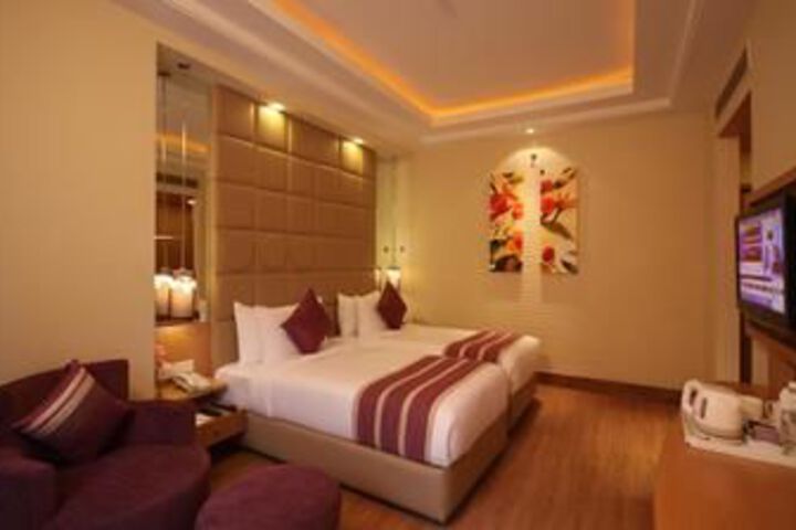 Fitness Center Photo