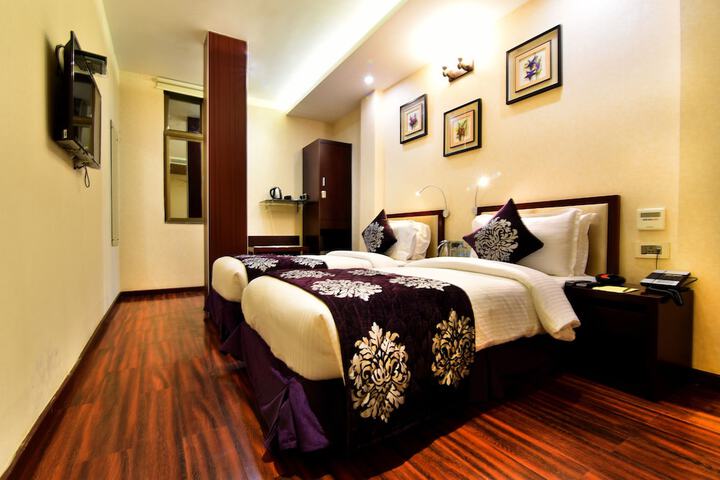 Image of Hotel Kama International