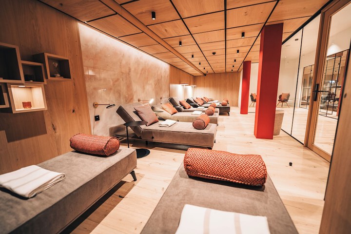 Spa Massage