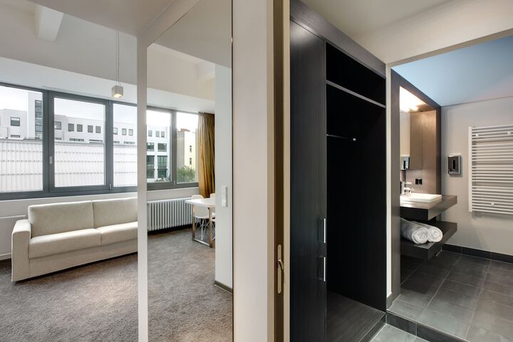 Bath Interior