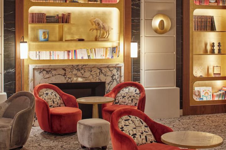 Hotel Interior 47 of 53