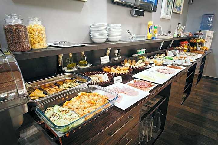 Fitness Center Photo