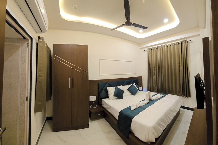 Room 7 of 22