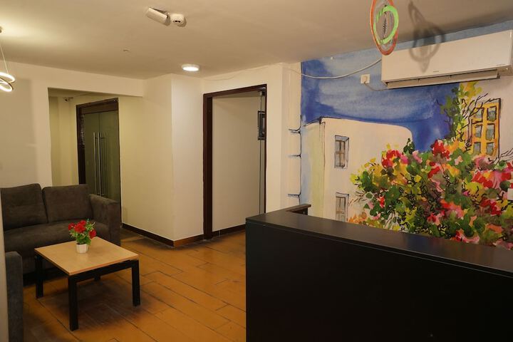 Hotel Interior 14 of 46