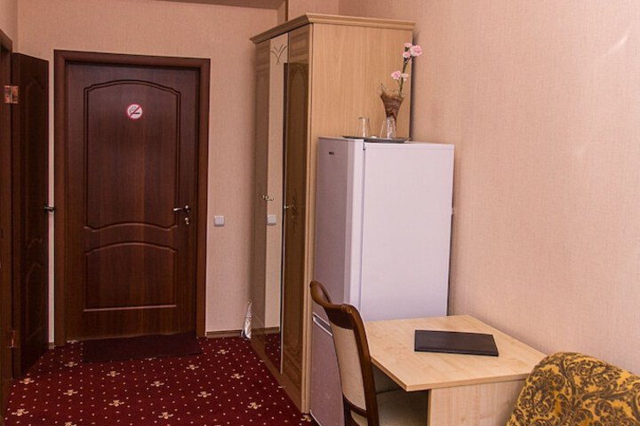 Hotel Interior 19 of 21
