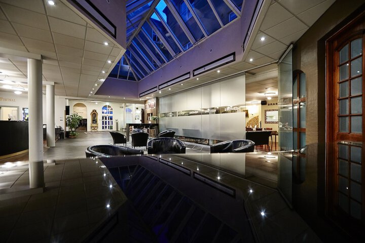 Hotel Interior 2 of 45