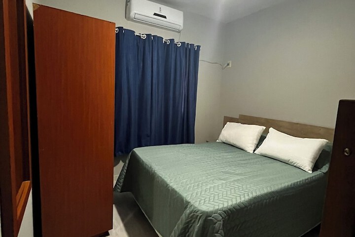 Pousada Áurea in Balneário Camboriú