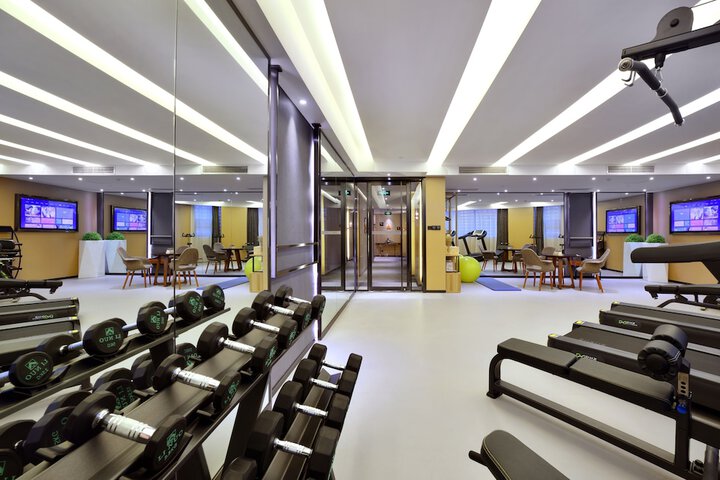 Health and Fitness 19 of 20