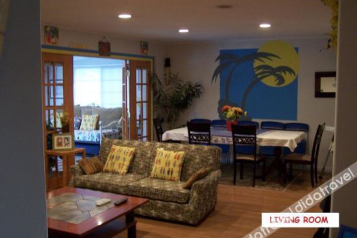 Hotel Interior 1 of 2
