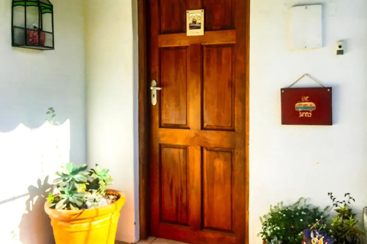 Carpe Diem House