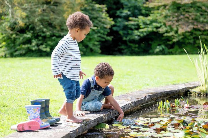 Children's activities