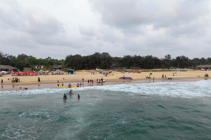 Water Sports 88 of 152