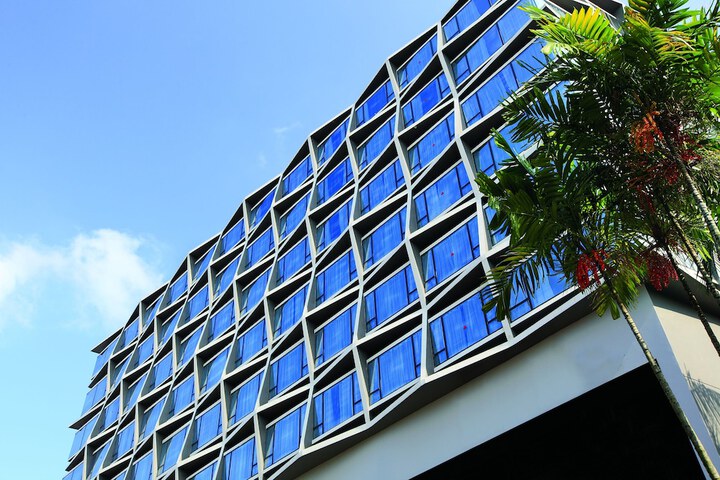 Hotel 53 of 56