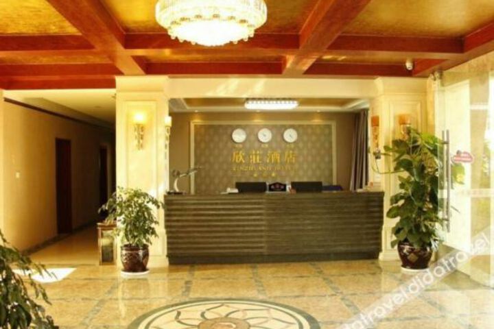 Hotel Interior 14 of 15