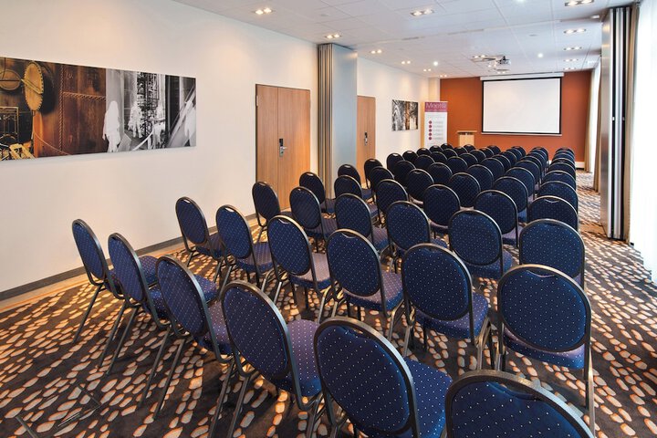Meeting 20 of 30