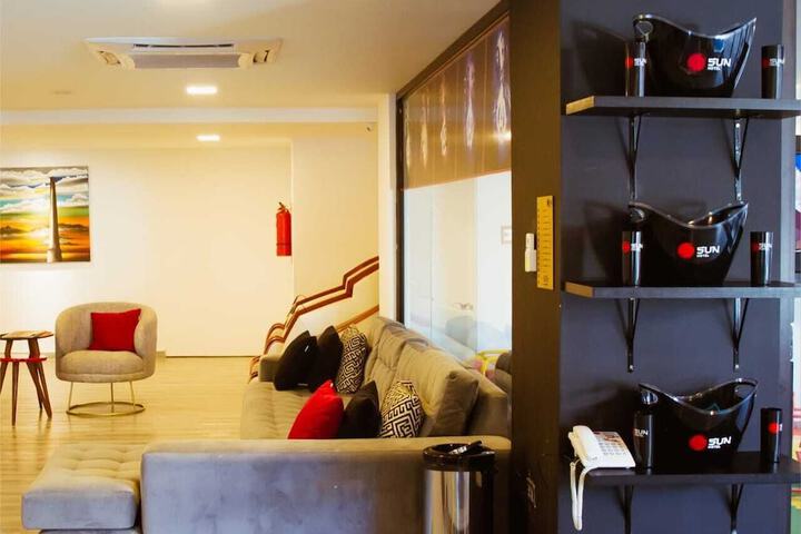 Hotel Interior 23 of 26