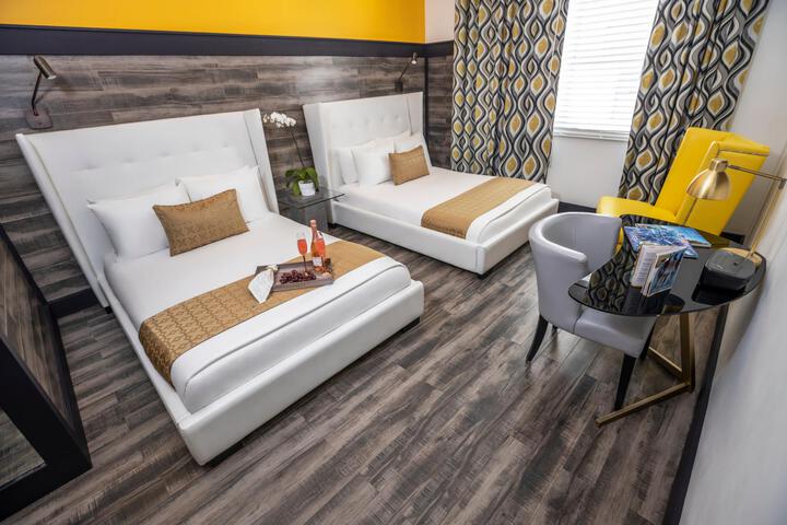 Double Bed Room (1 of 11)
