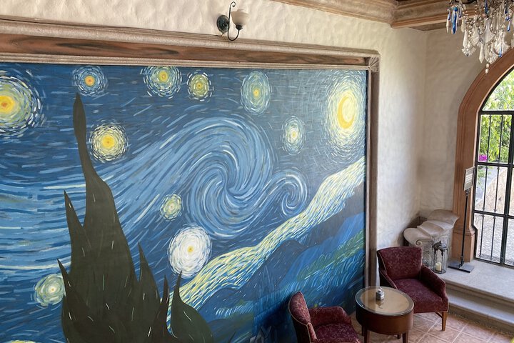 Hotel Interior 125 of 149