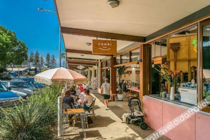 Hotel Interior 15 of 46