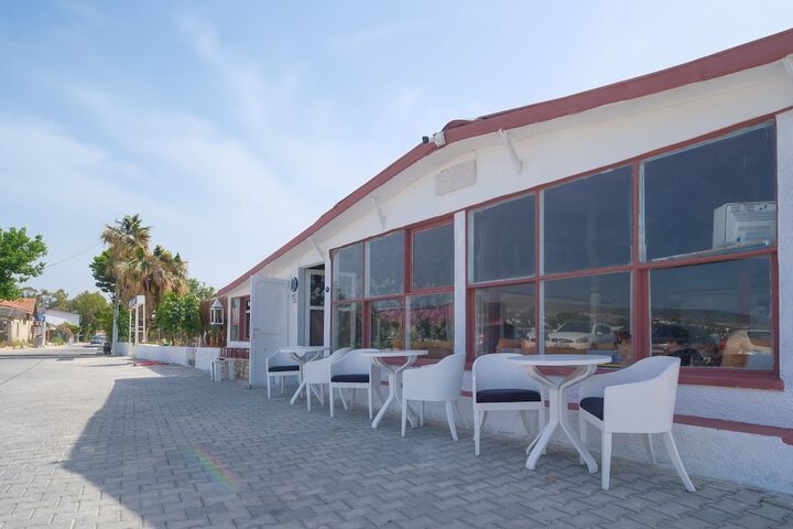 Hotel 55 of 60