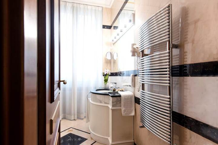 Bathroom Vanities