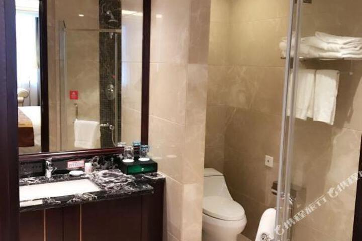 Aoyang Hotel
