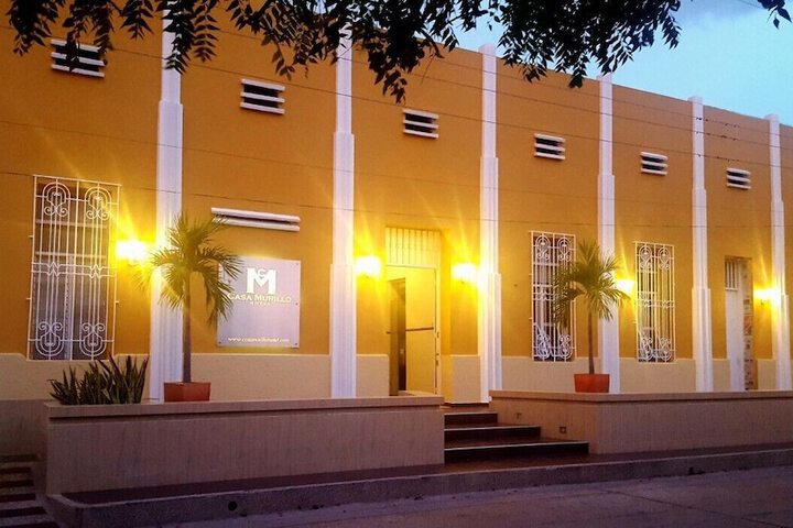Image of Hotel Casa Murillo