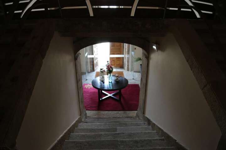 Hotel Interior 3 of 57