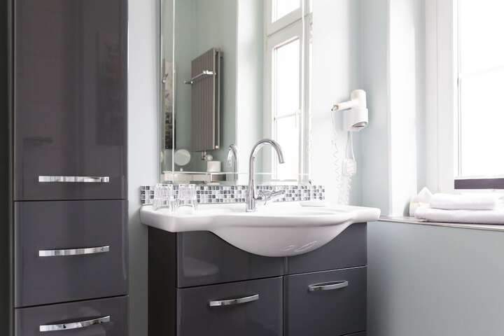 Bath Amenities