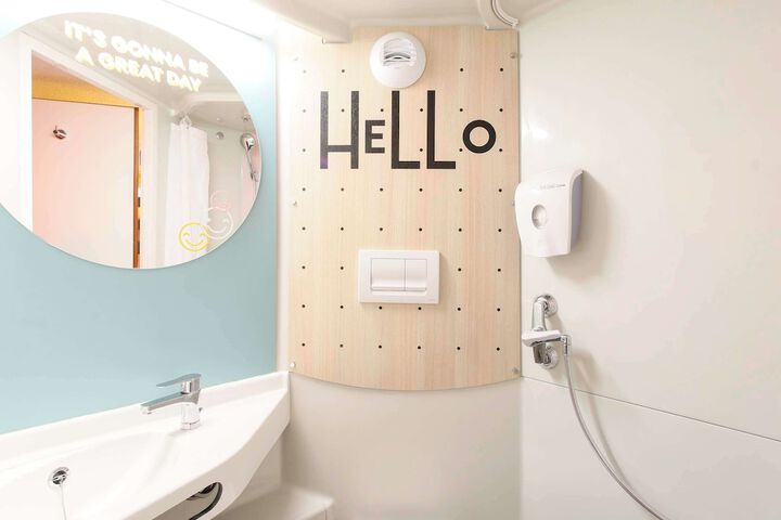 Bath Amenities