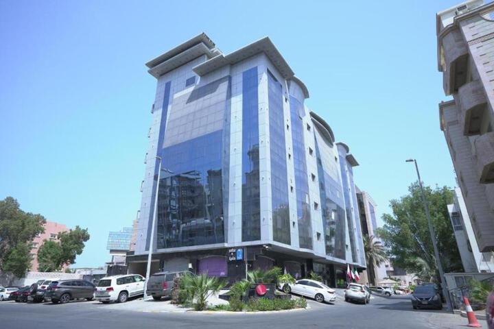 Lafontaine Diora Hotel