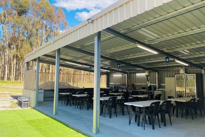 Terrace/Patio 75 of 140