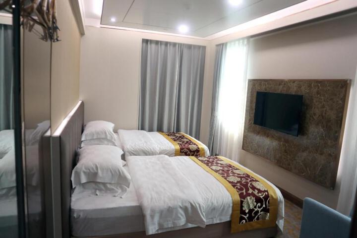 Fitness Center Photo