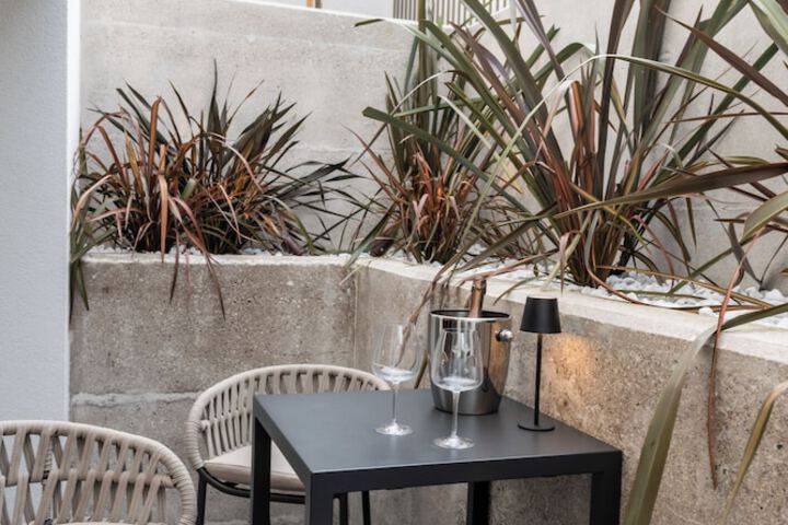 Terrace/Patio 7 of 36