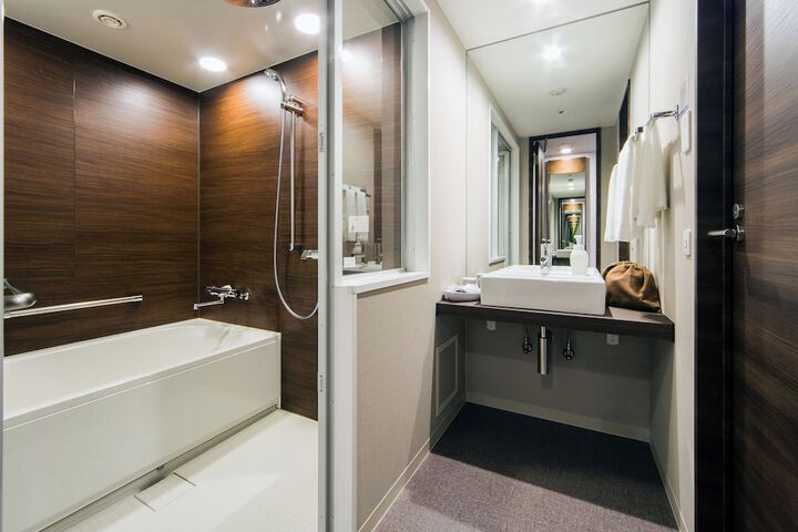 Bathroom Vanities