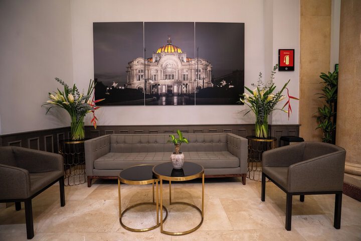 Hotel Interior 12 of 88