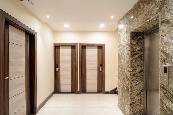 Omkar International Hotel