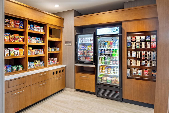 Property amenity